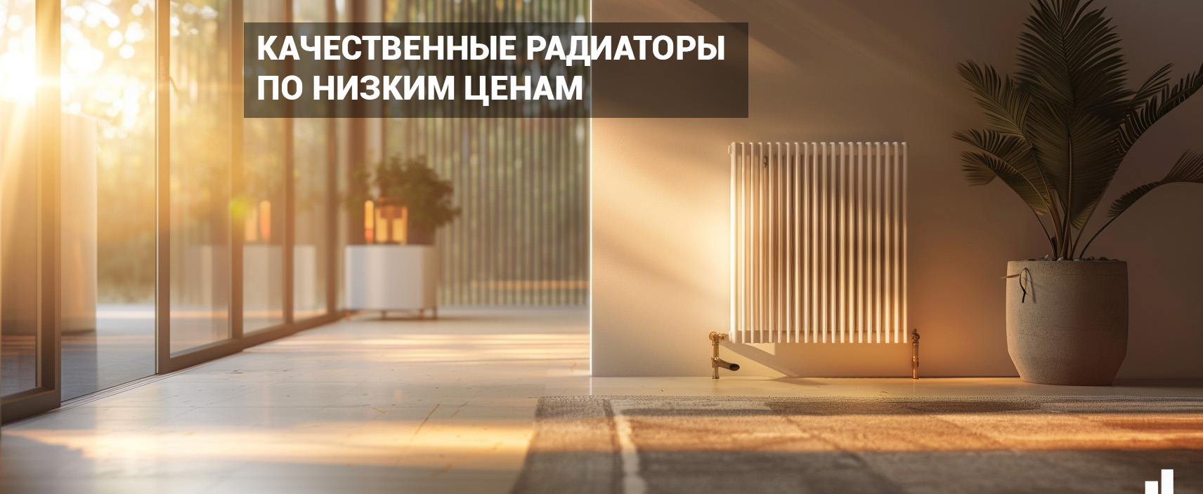 Радиаторы отопления в Воронеже